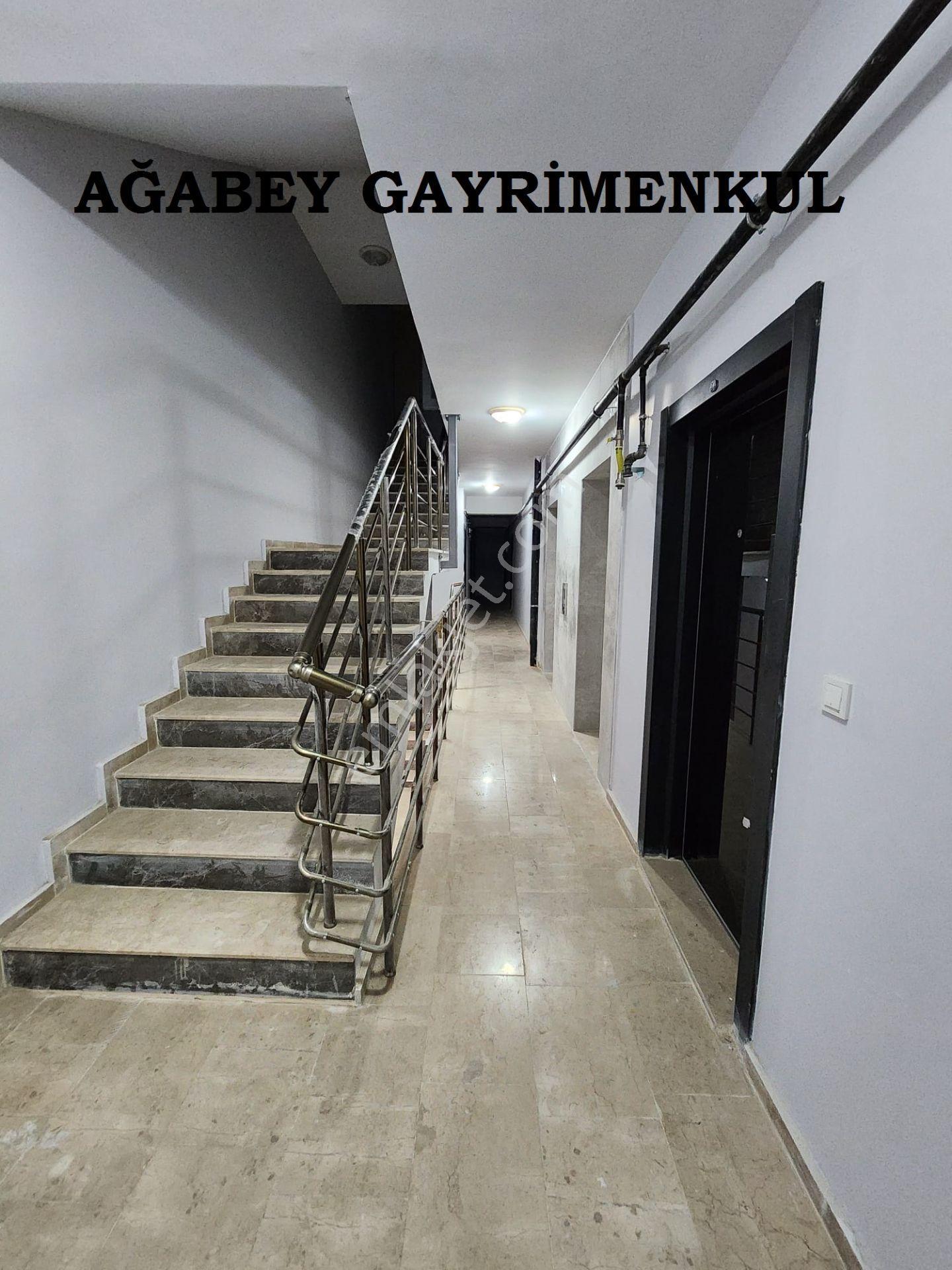 Ağabey Gayrimenkul Den Ergenekon Mahallesinde Satılık 0 Dubleks Daireler - Görsel 4