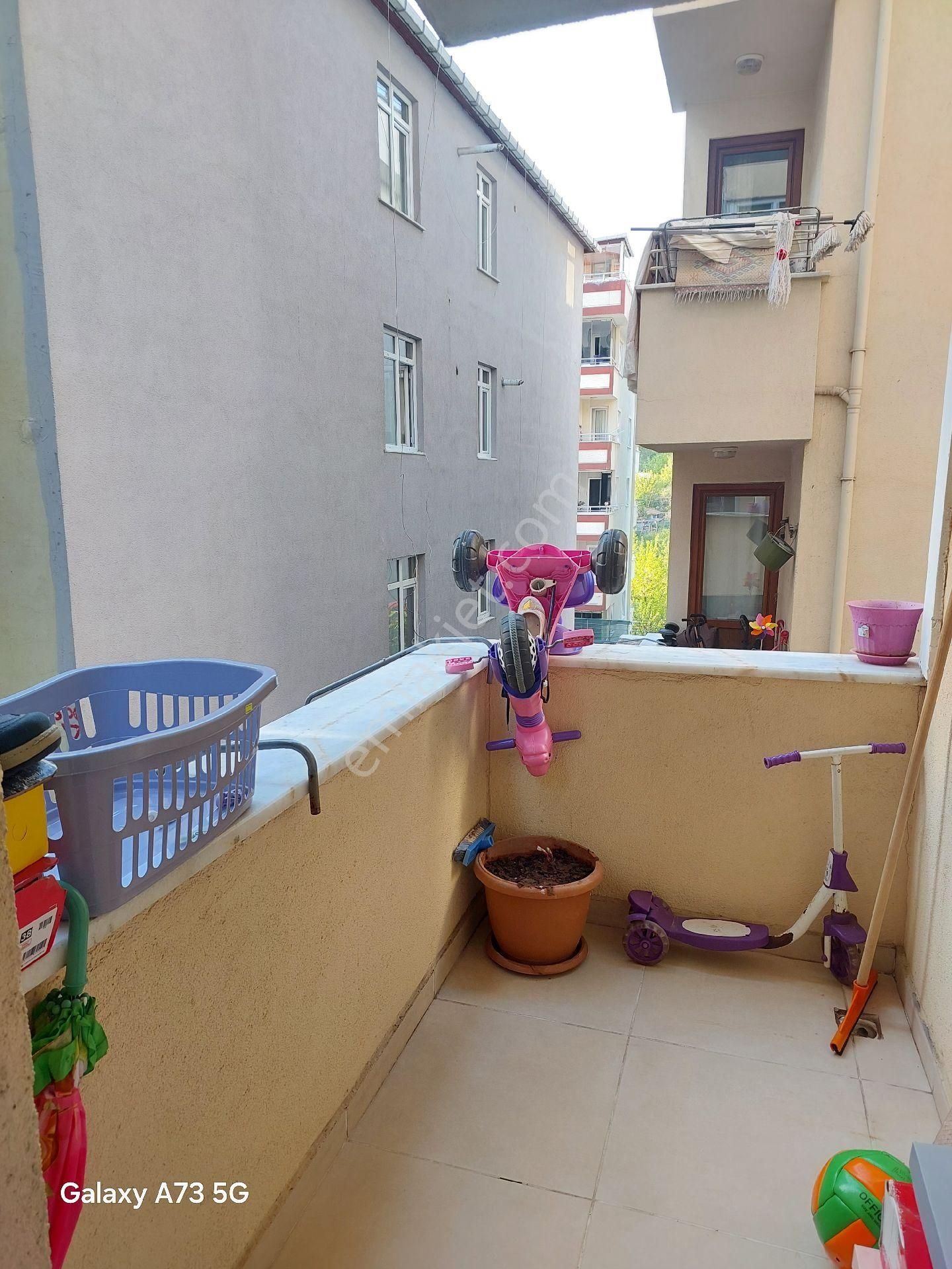 Sahibinden Satılık Daire 1+1