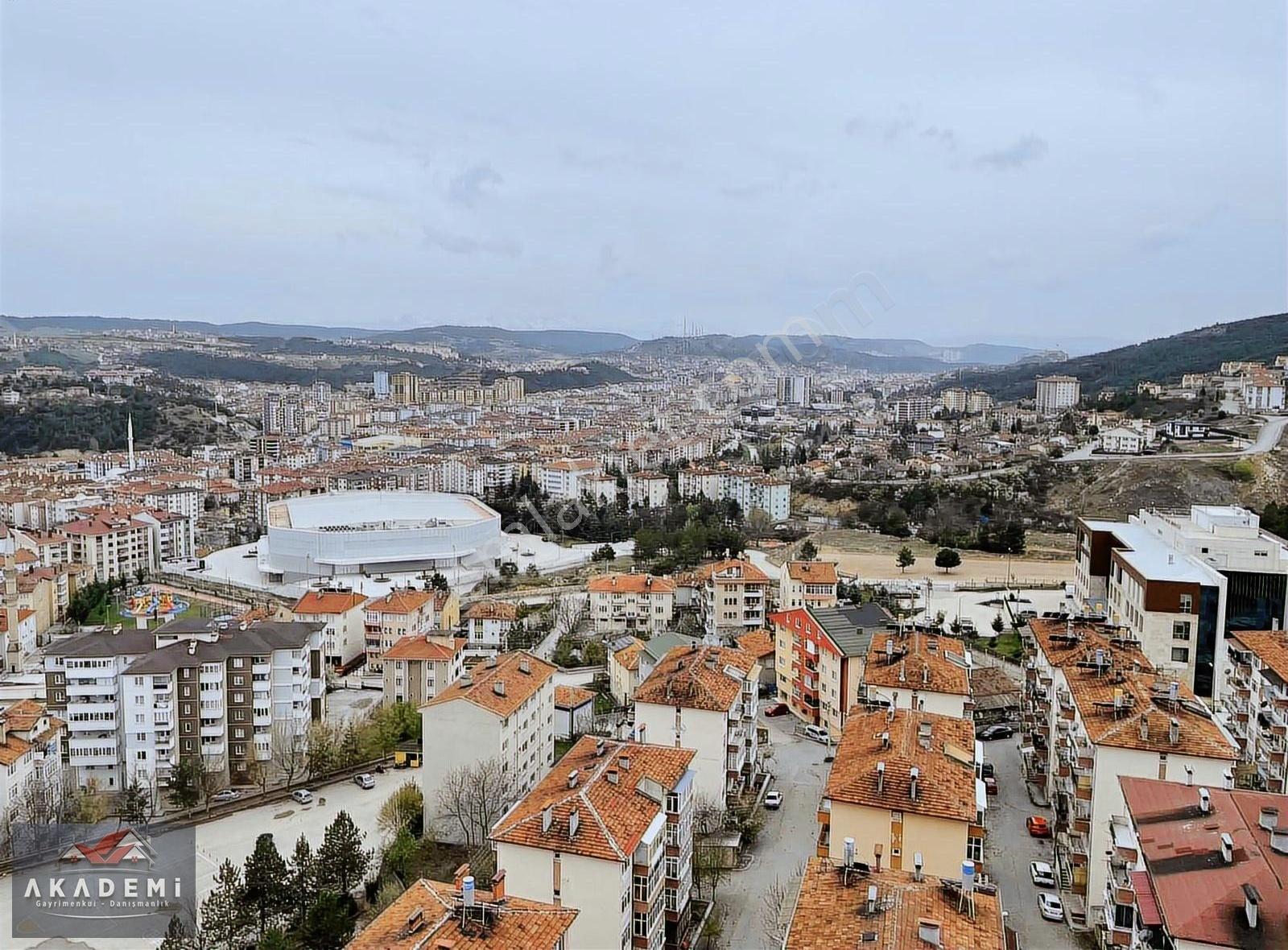 Batıkent Sitesi B Blokta Şehir Manzaralı 2+1 Satılık Daire - Görsel 7