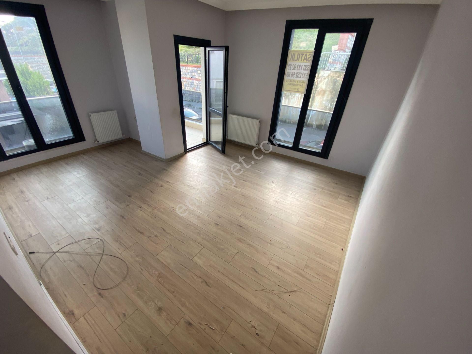 Satılık 2 Adet 2+1 Toplamda 4+2 Bağımsız Daire Birden Tek Fiyat