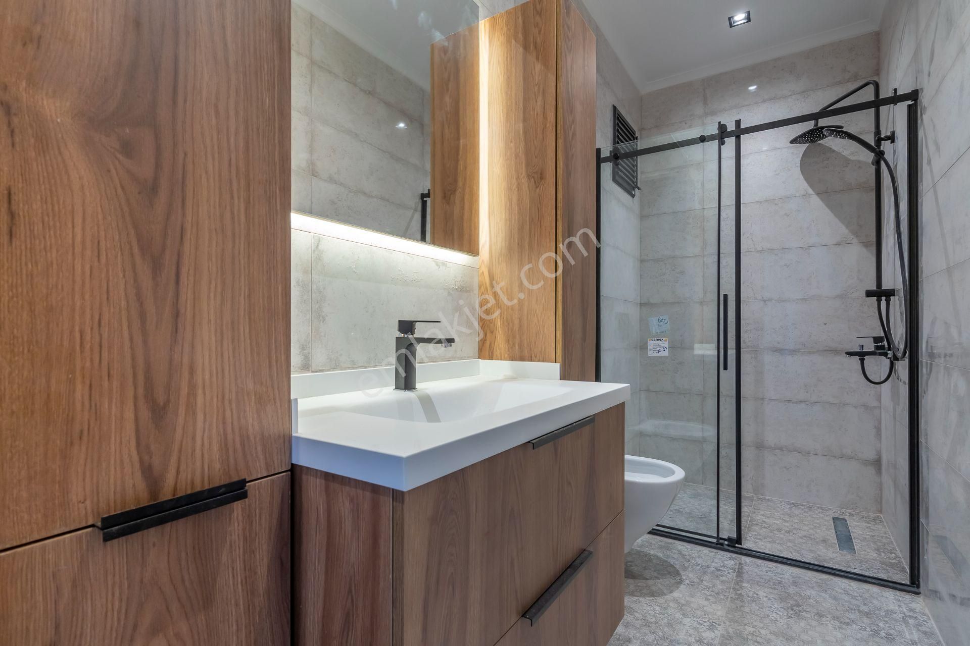 Concept Balat | Satılık 2+1 Orta Tip 115 M² Dubleks Daire - Görsel 25