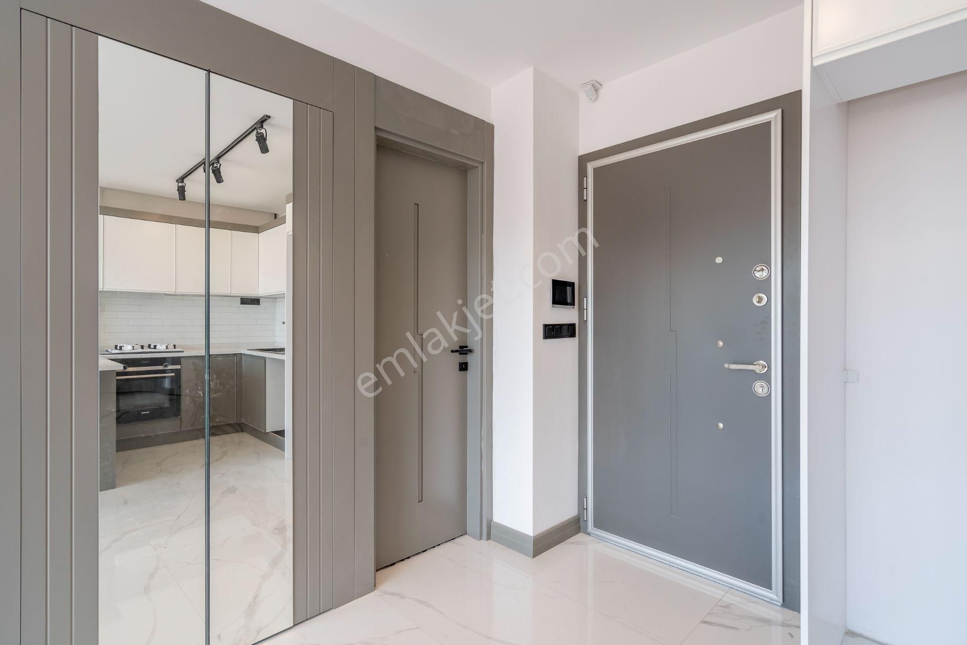 Concept Balat | Satılık 2+1 Orta Tip 115 M² Dubleks Daire - Görsel 4