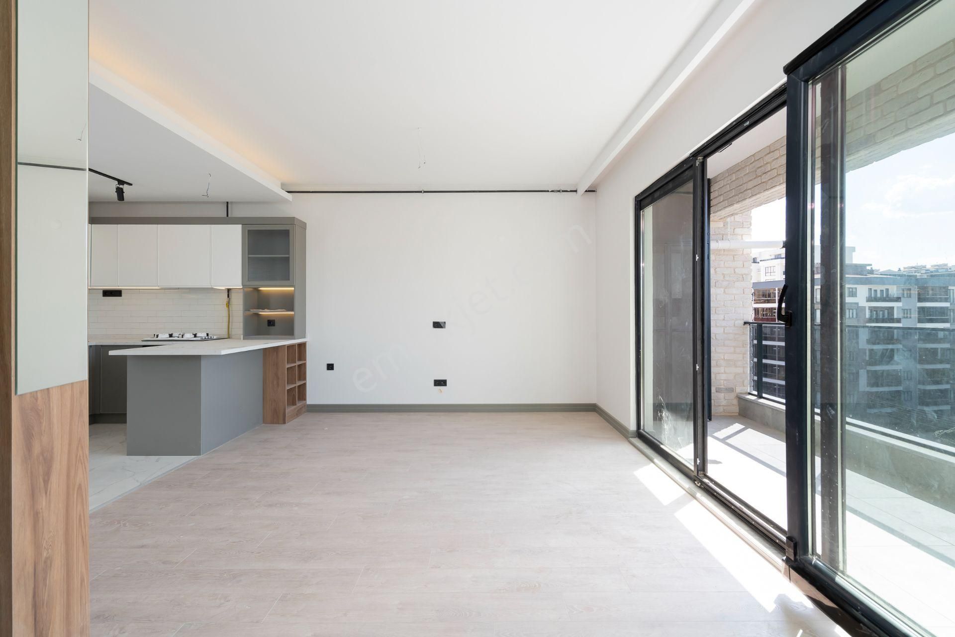 Concept Balat | Satılık 2+1 Orta Tip 115 M² Dubleks Daire - Görsel 8