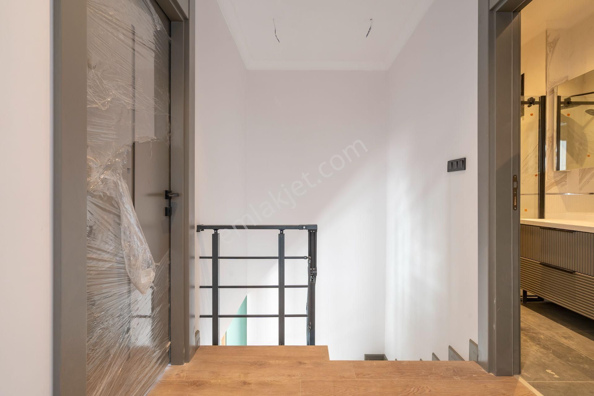 Concept Balat | Satılık 2+1 Orta Tip 115 M² Dubleks Daire - Görsel 19