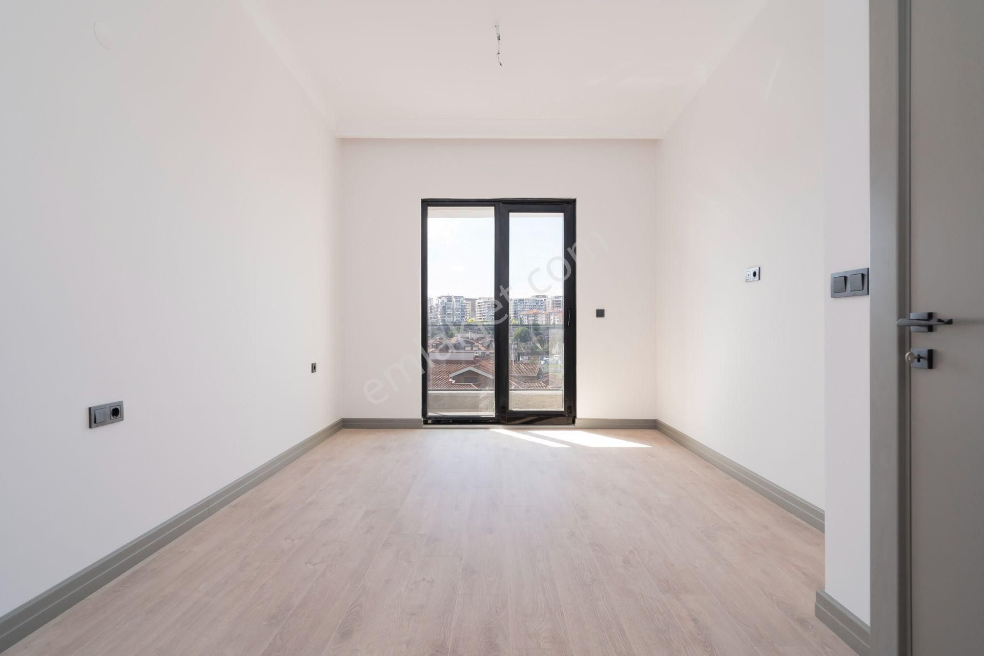 Concept Balat | Satılık 2+1 Orta Tip 115 M² Dubleks Daire - Görsel 21