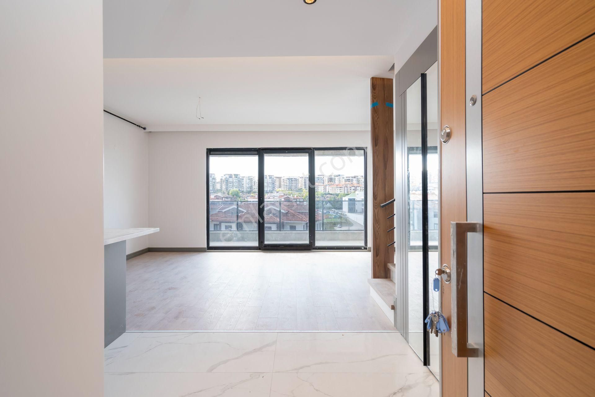 Concept Balat | Satılık 2+1 Orta Tip 115 M² Dubleks Daire - Görsel 2