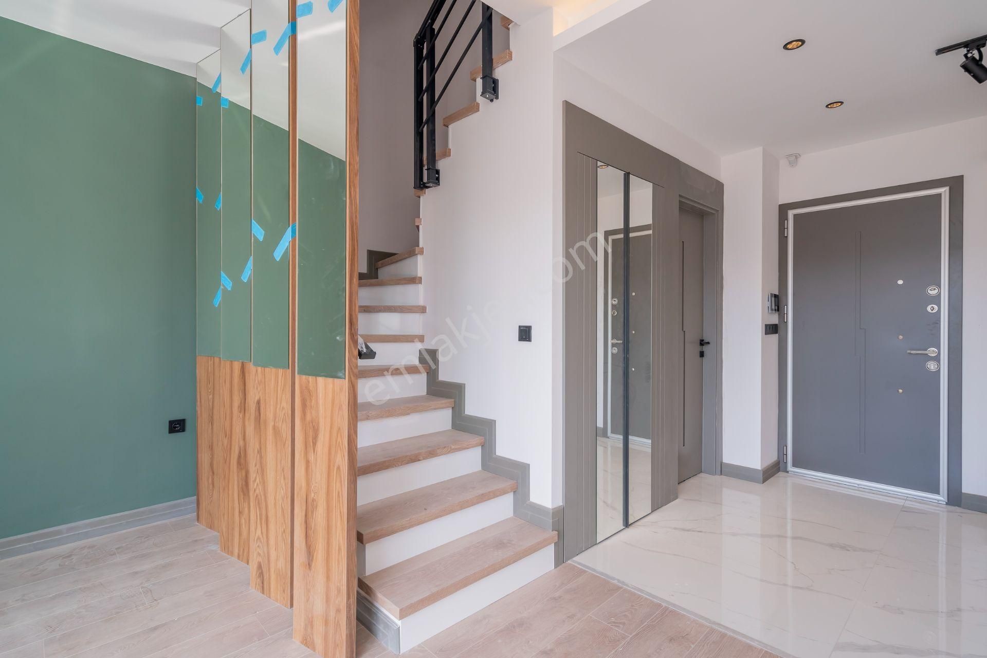 Concept Balat | Satılık 2+1 Orta Tip 115 M² Dubleks Daire - Görsel 6