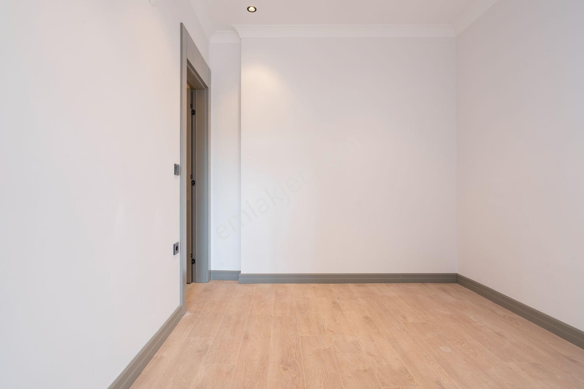 Concept Balat | Satılık 2+1 Orta Tip 115 M² Dubleks Daire - Görsel 23