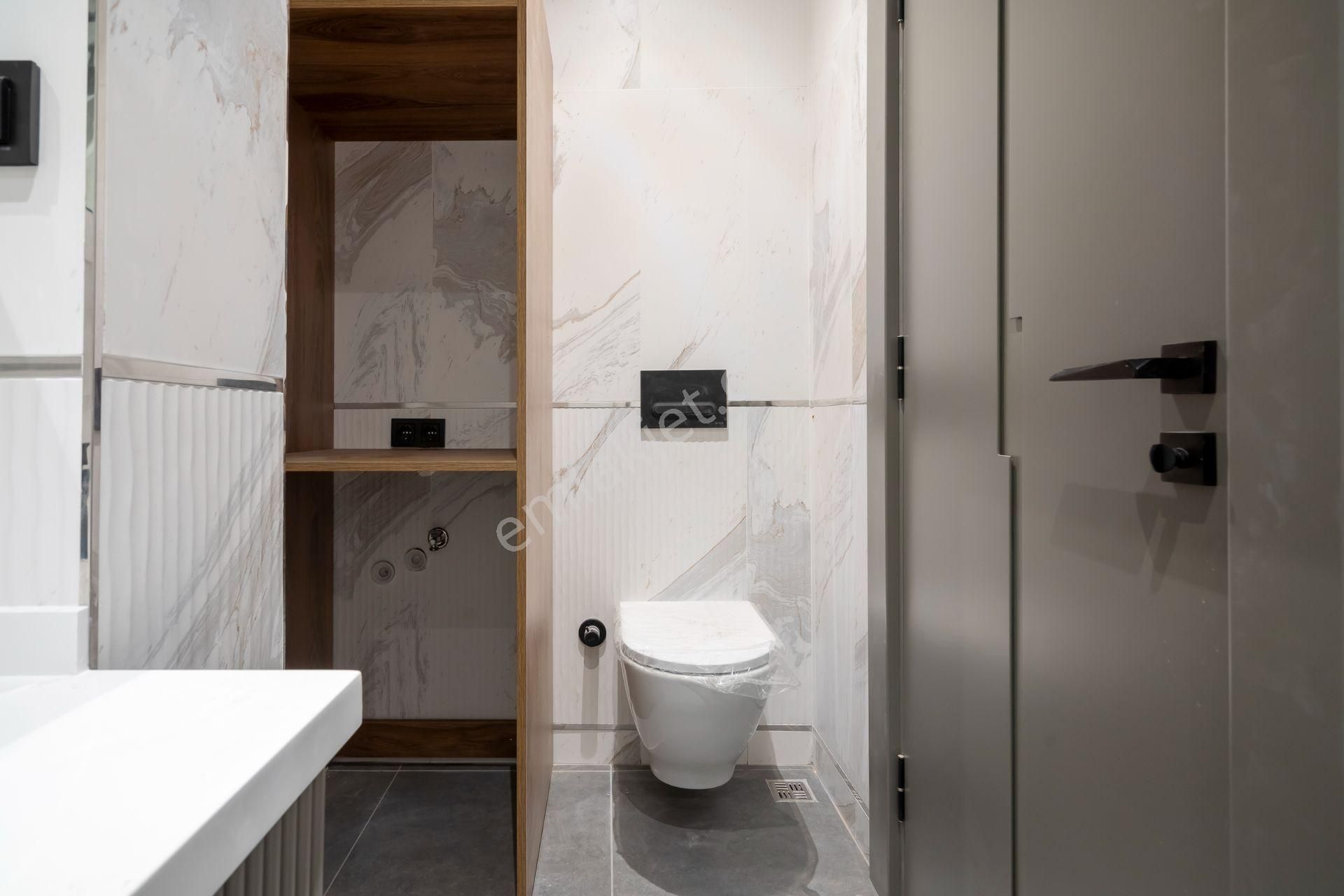 Concept Balat | Satılık 2+1 Orta Tip 115 M² Dubleks Daire - Görsel 18