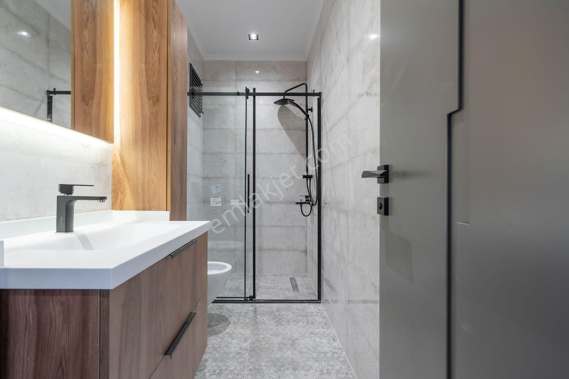 Concept Balat | Satılık 2+1 Orta Tip 115 M² Dubleks Daire - Görsel 24
