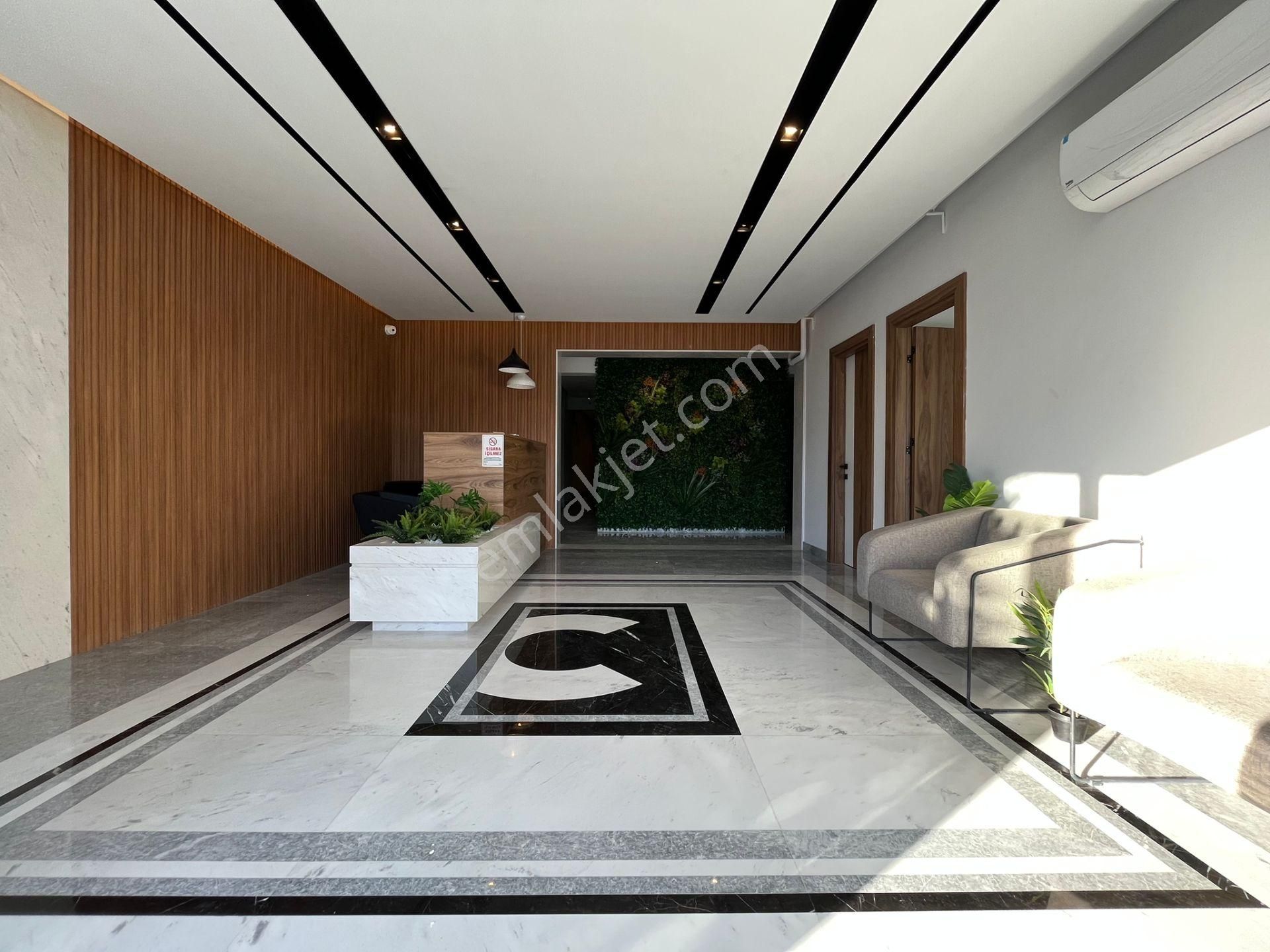 Concept Balat | Satılık 2+1 Orta Tip 115 M² Dubleks Daire - Görsel 30
