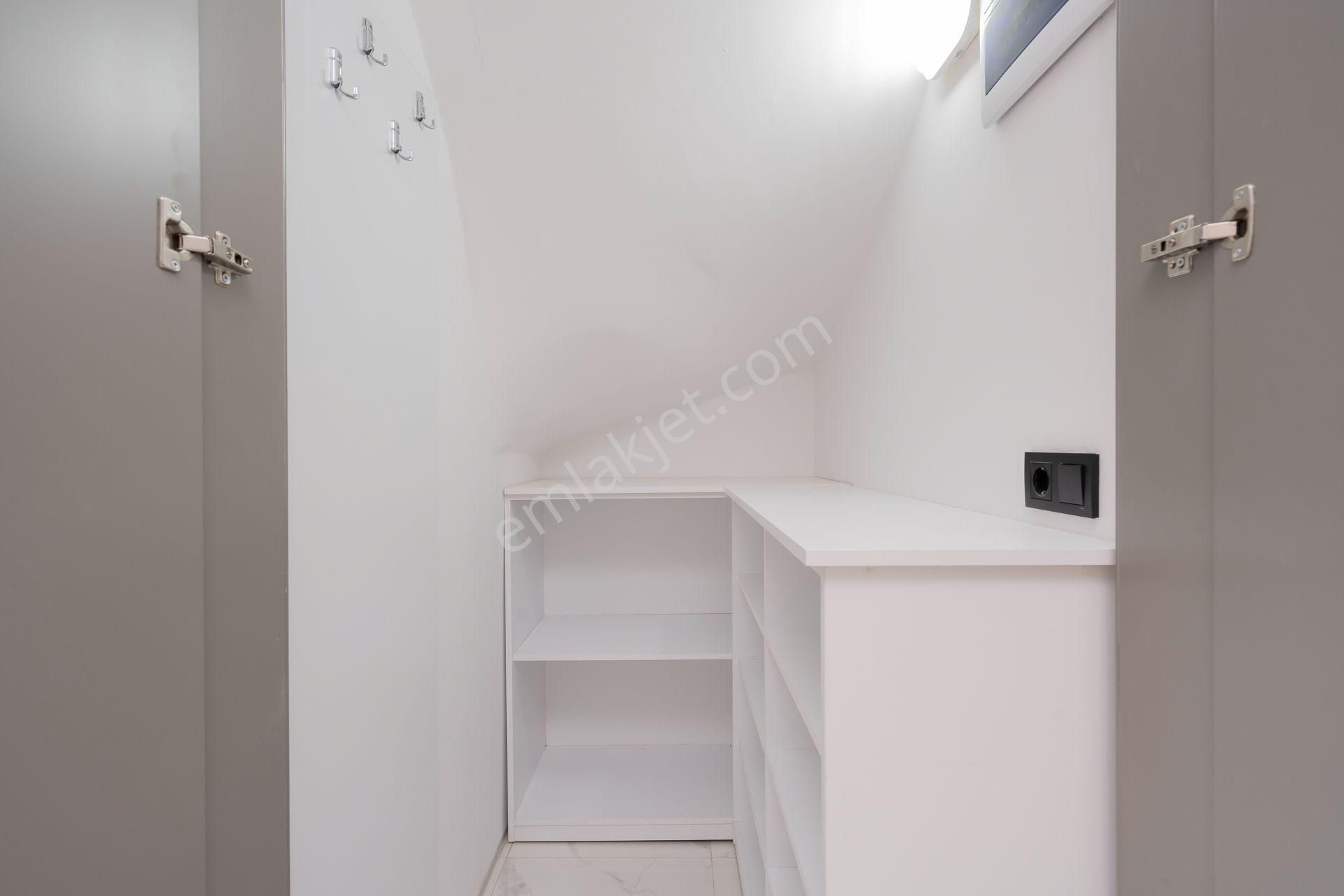 Concept Balat | Satılık 2+1 Orta Tip 115 M² Dubleks Daire - Görsel 12