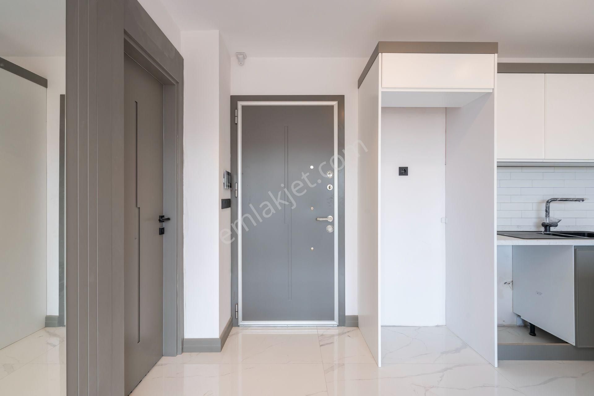 Concept Balat | Satılık 2+1 Orta Tip 115 M² Dubleks Daire - Görsel 3