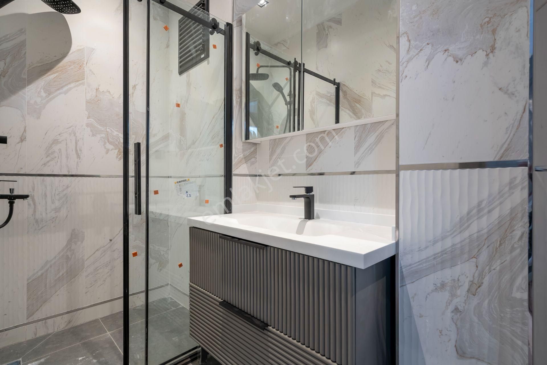 Concept Balat | Satılık 2+1 Orta Tip 115 M² Dubleks Daire - Görsel 17