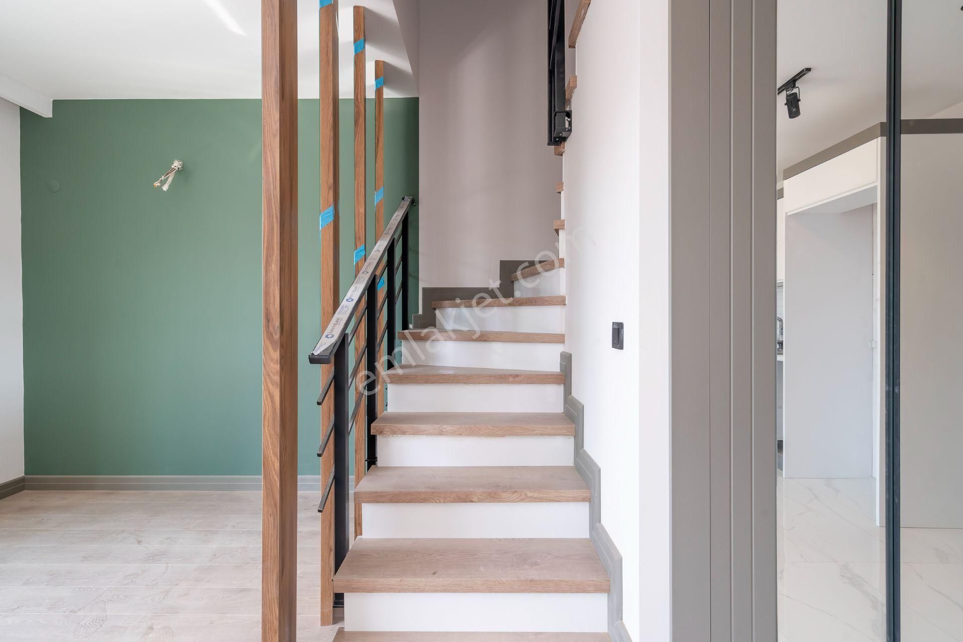Concept Balat | Satılık 2+1 Orta Tip 115 M² Dubleks Daire - Görsel 5