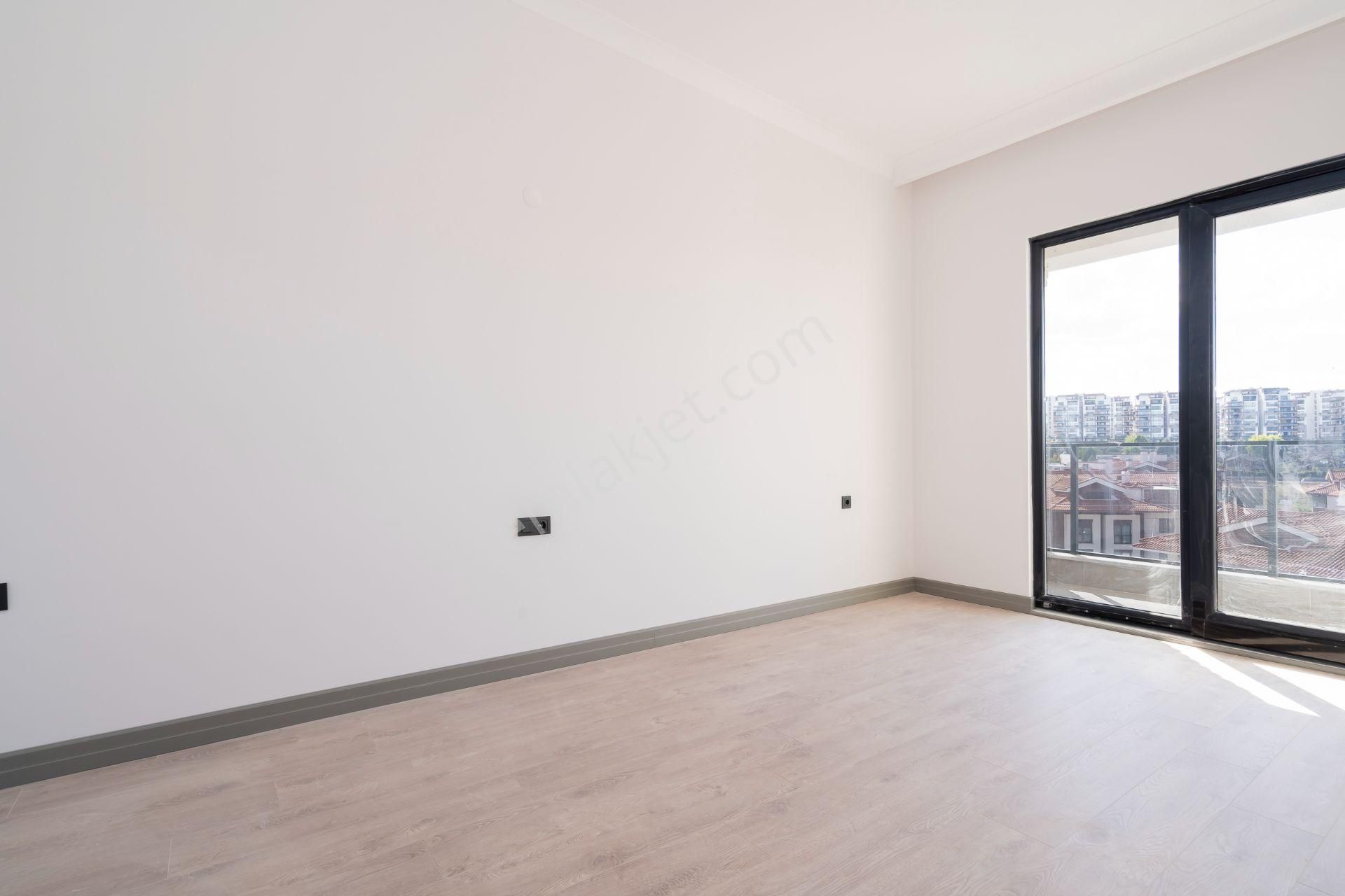 Concept Balat | Satılık 2+1 Orta Tip 115 M² Dubleks Daire - Görsel 20