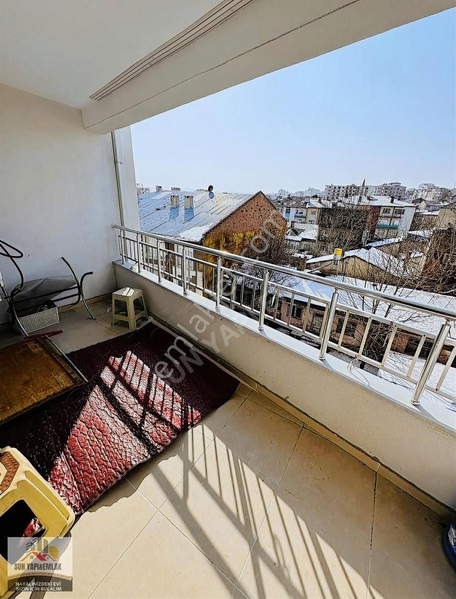 Sun Yapı Emlaktan Altuntabak Mah Satılık 3+1 Daire