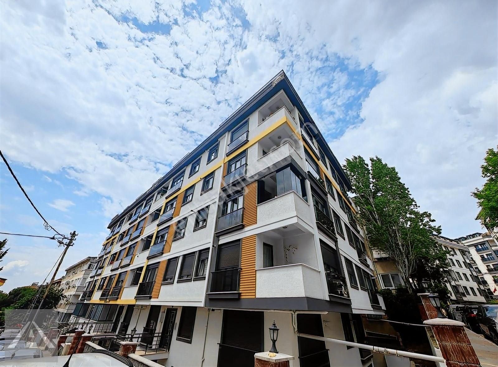 "tek Yetkili"altıntepe'de Kira Getirisi Yüksek 1+1 Fırsatı!