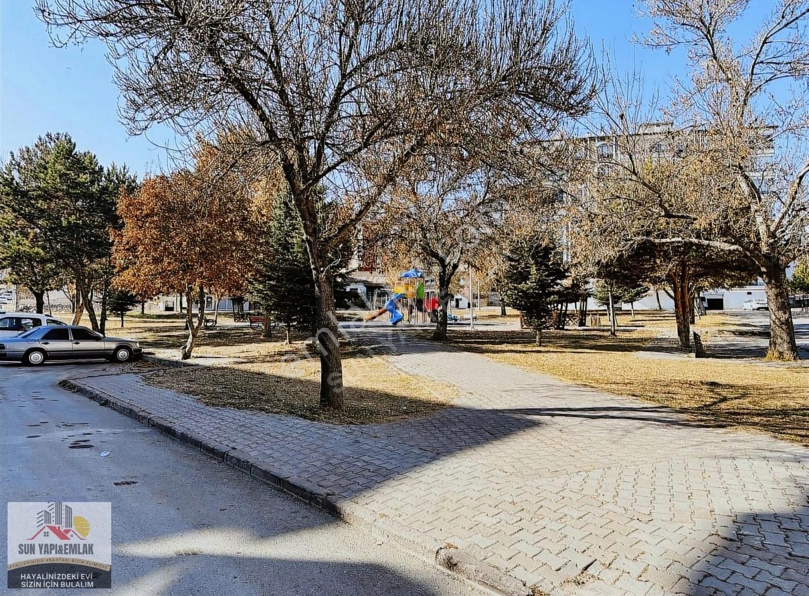 Sun Yapı Emlak Tan Diriliş Mah Satılık Anahtar Teslimi 3+1 Daire