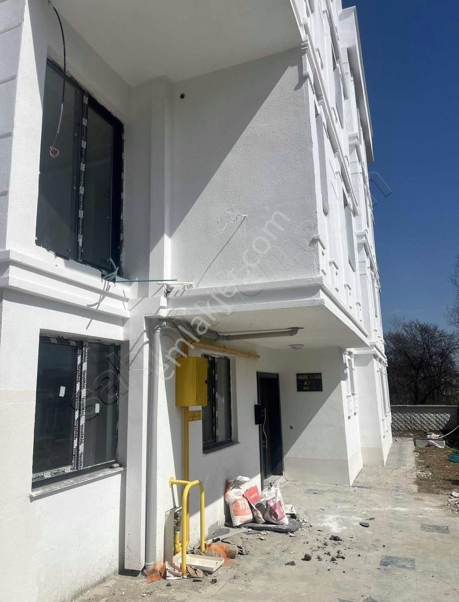 Körfezde Satılık 1+daire