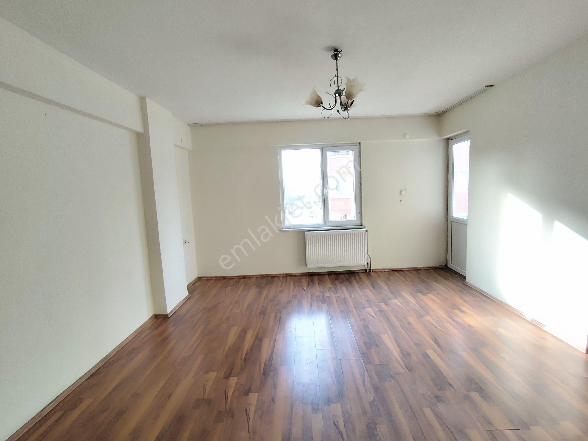 Merpa İnş'tan/ Kızılpınar Mah'de/ Acil Satılık / 2+1 İskanlı +kombili Arakat Daire