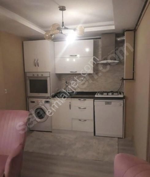 Kiralık Eşyalı 1+1 Daire