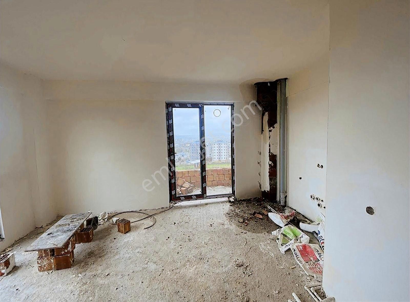 Deniz Manzaralı Önü Kapanmaz Köşe Daire