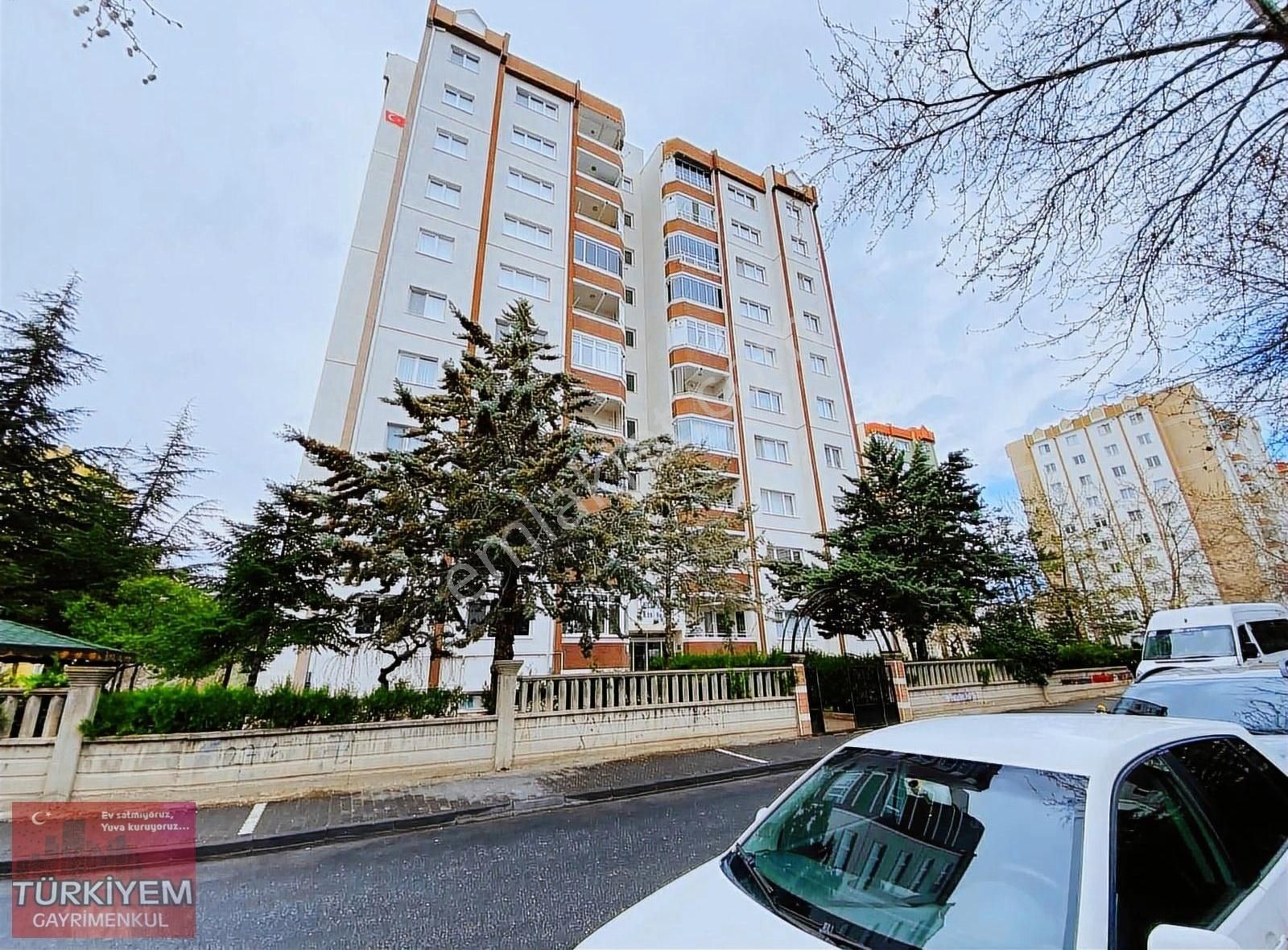 Kiralık İldem A Dairesi - Türkiyem Gayrimenkul
