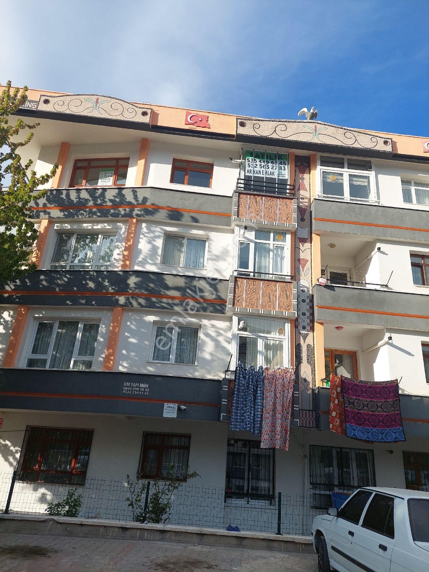 Arıkan Emlak İnşaatdan Satılık