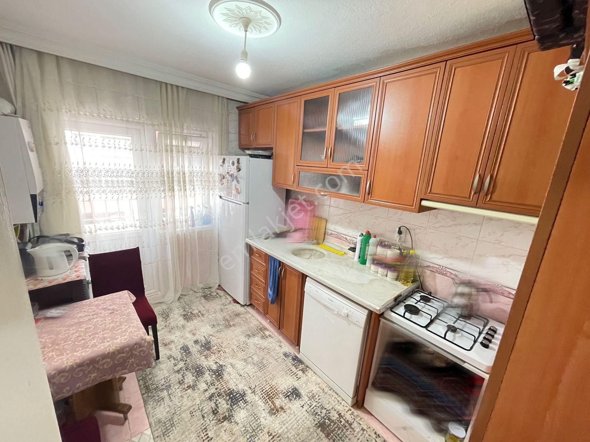 Sincan Ahievranda 3+1 Katta Kiralık Daire
