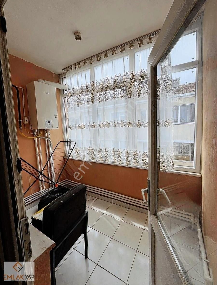 Emlakyap Tan Kırklareli Merkez De Kiralık 3+1 Daire