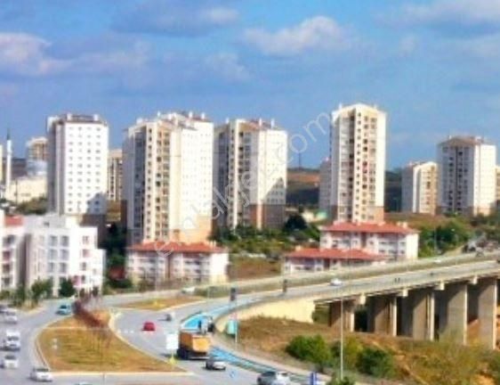Kayaşehir Kayabaşı Mah Satılık 2+1 68 M2 Daire