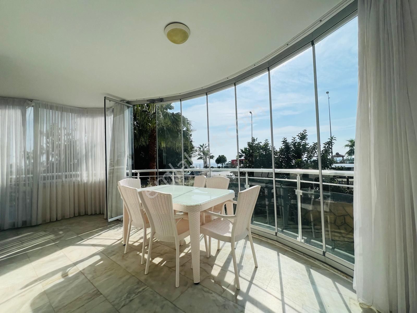 Satılık Daıre Mahmutlar Alanya ..2+1 - Görsel 17