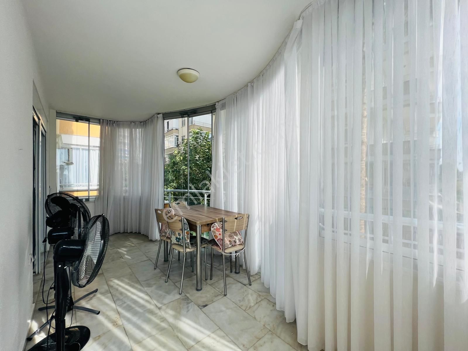 Satılık Daıre Mahmutlar Alanya ..2+1 - Görsel 11