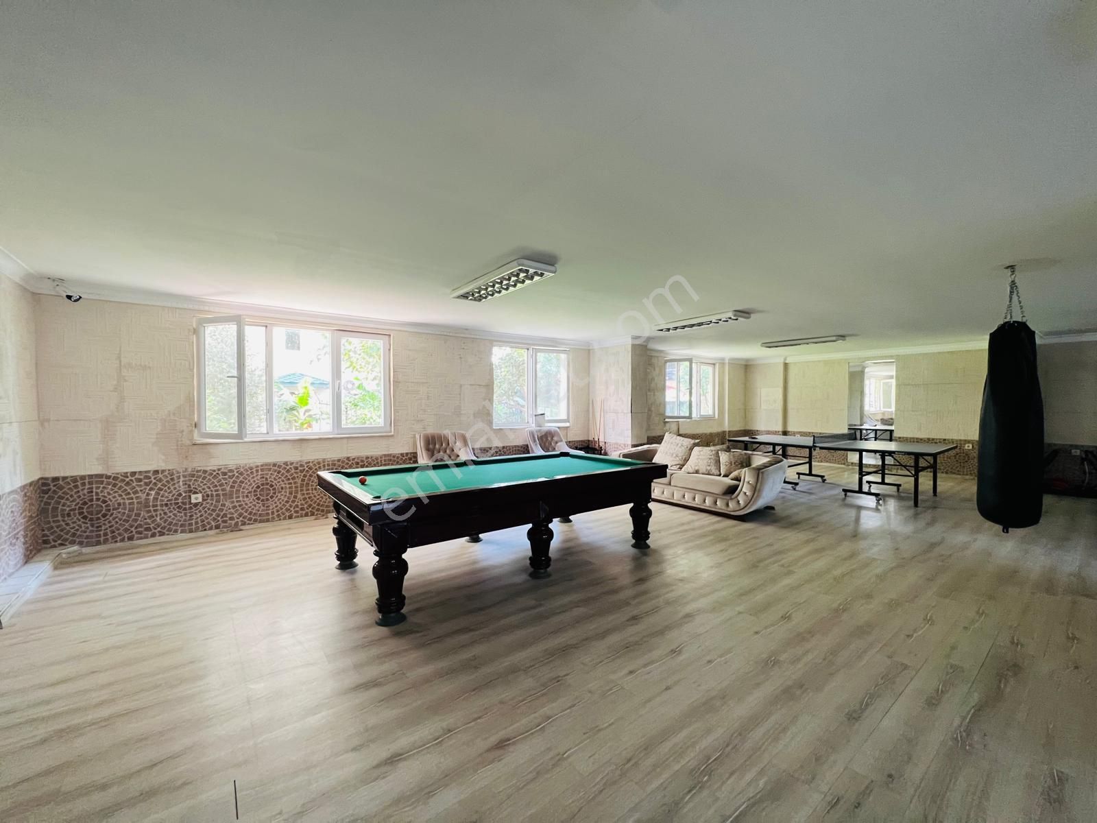 Satılık Daıre Mahmutlar Alanya ..2+1 - Görsel 26