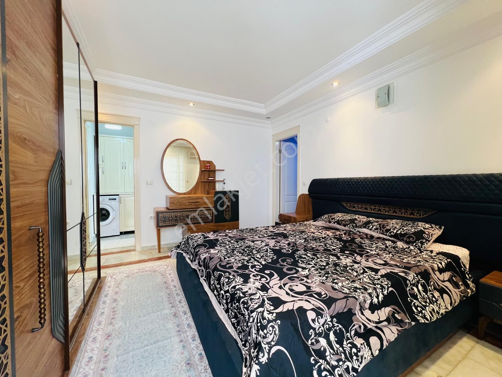 Satılık Daıre Mahmutlar Alanya ..2+1 - Görsel 16