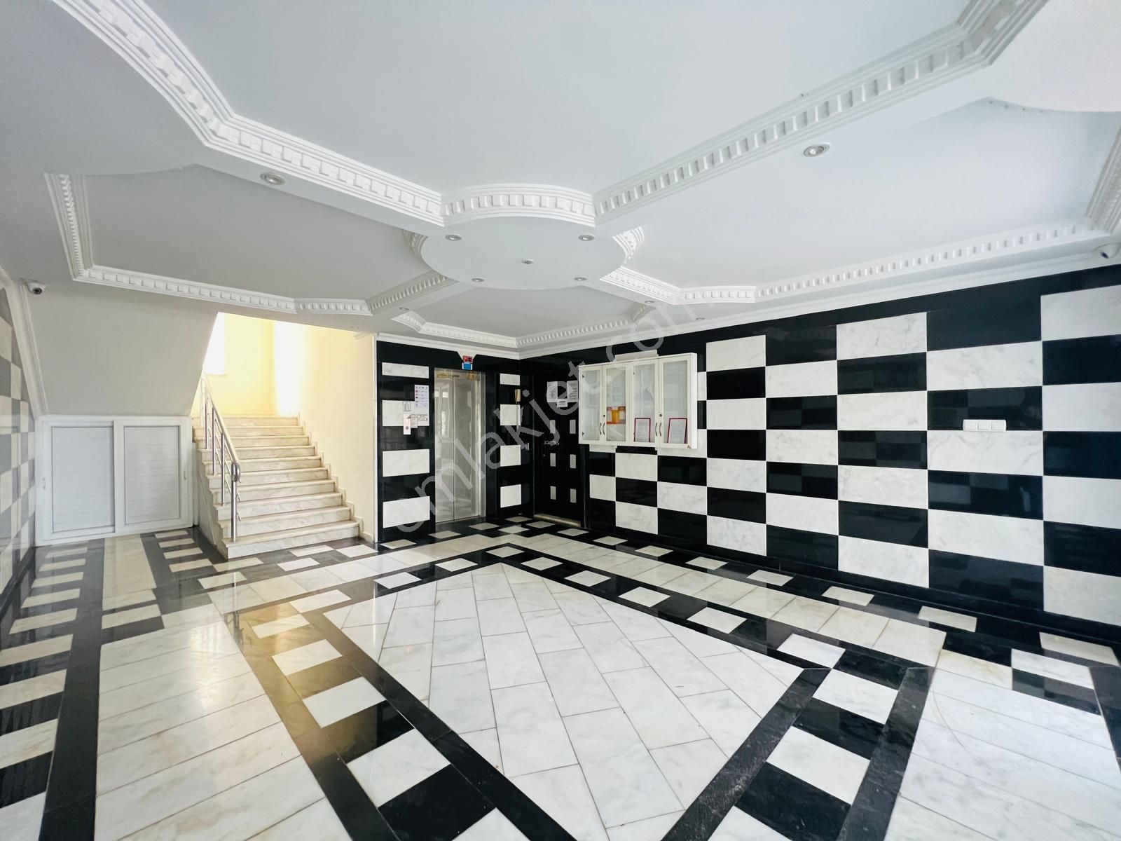 Satılık Daıre Mahmutlar Alanya ..2+1 - Görsel 3