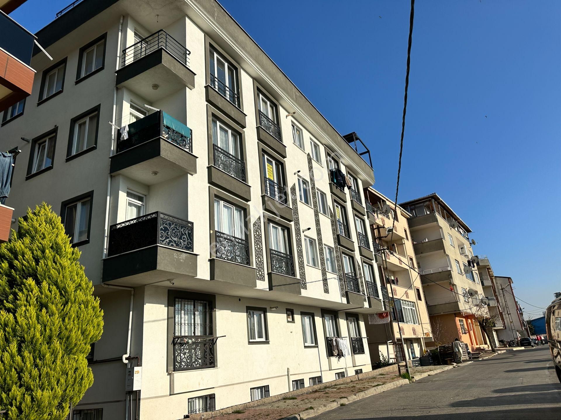 Satılık 2+1 Ara Kat 75 M2 Osmangazi Mahallesi