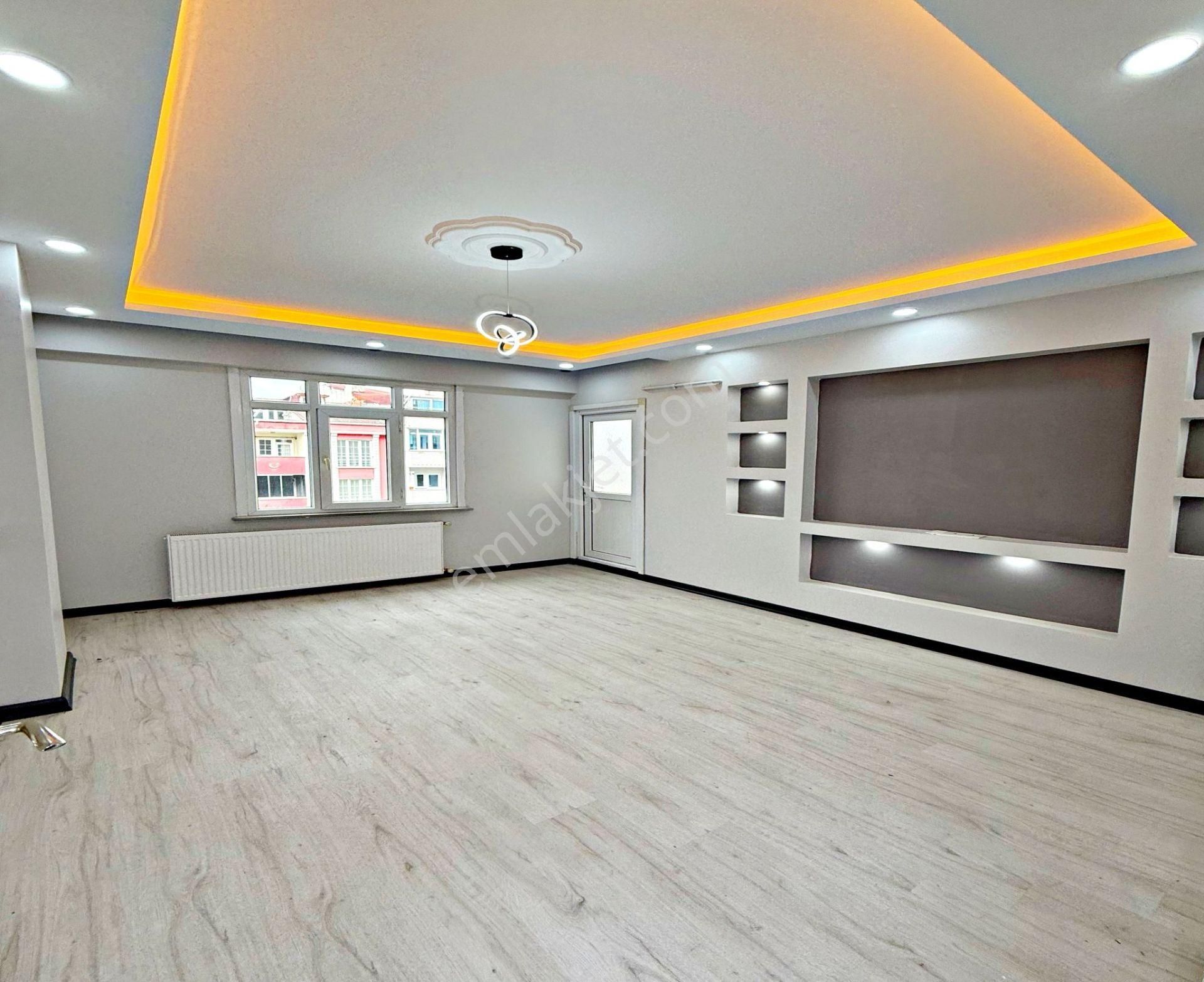 Sima Yapı'da Cadde Üzeri Haftanın Fırsatı Kaçırılmaz 3+1 Daire