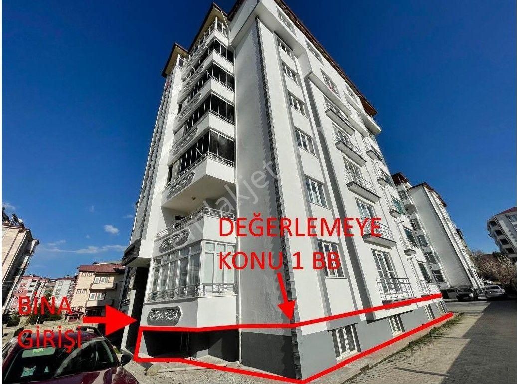 Kahramanmaraş Afşin'de 141 M2 3+1 Satılık Daire