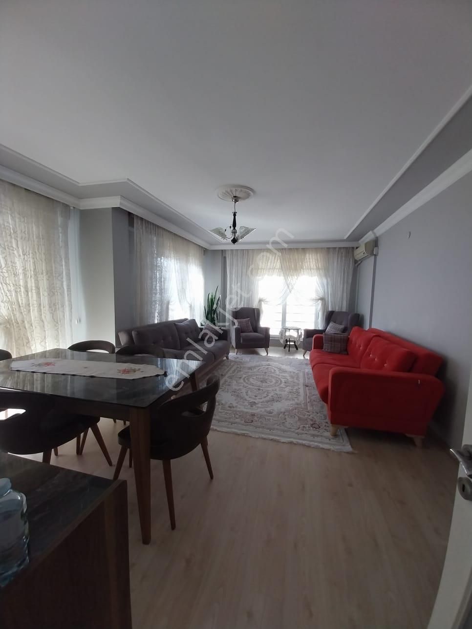 Kocaeli Gölcük Şehitler Mahallesi Satılık 3+1yeni Bahçe Dübleksi