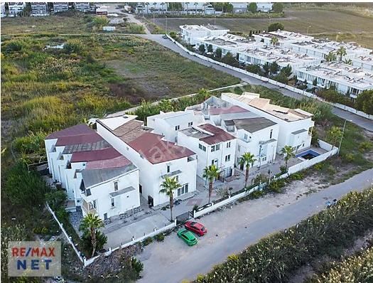 Kemerağzı'nda Satılık 3+1 Tribleks Villa | Antalya Net