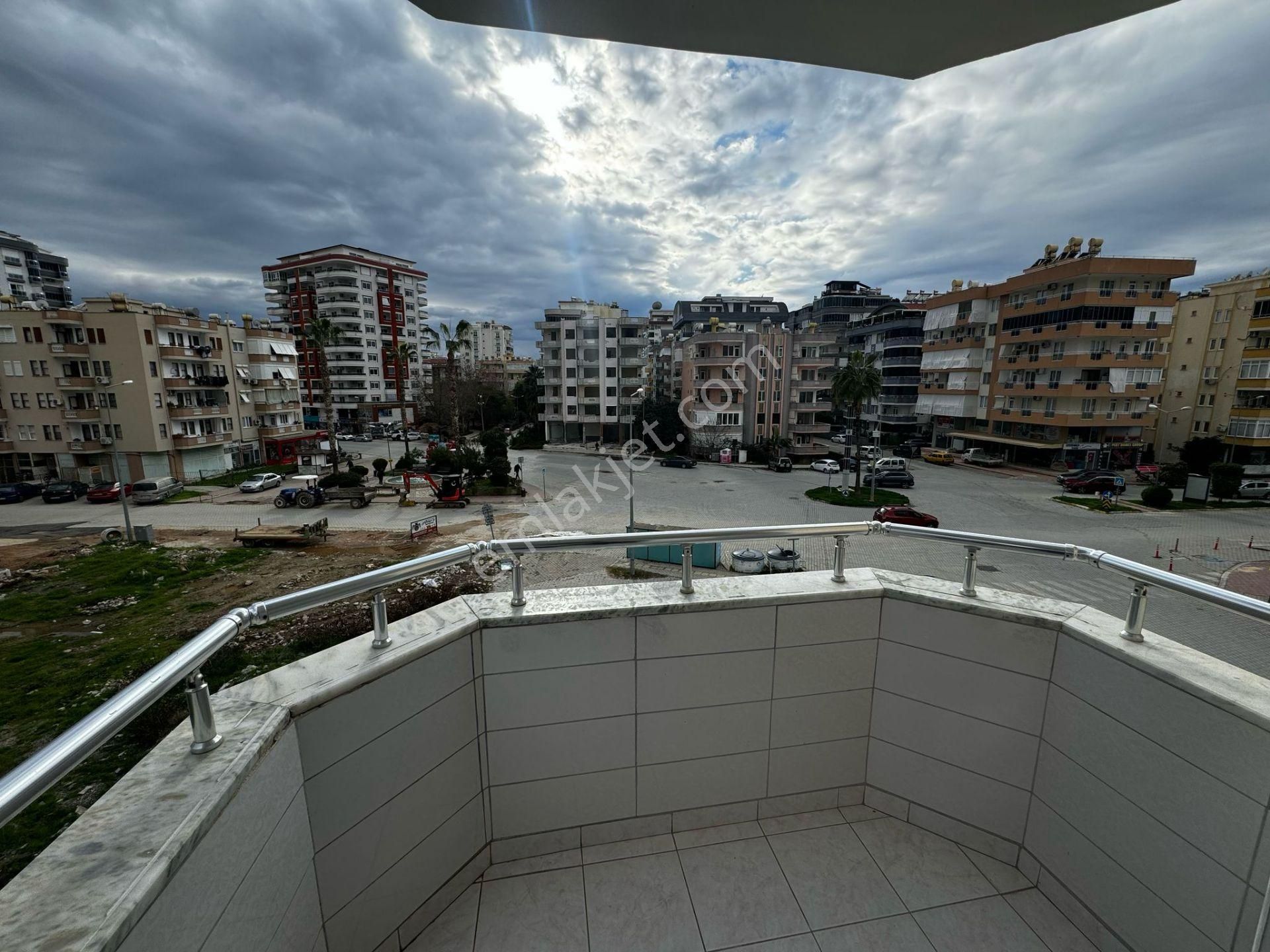 Antalya-alanya-mahmutlar -şikerçi