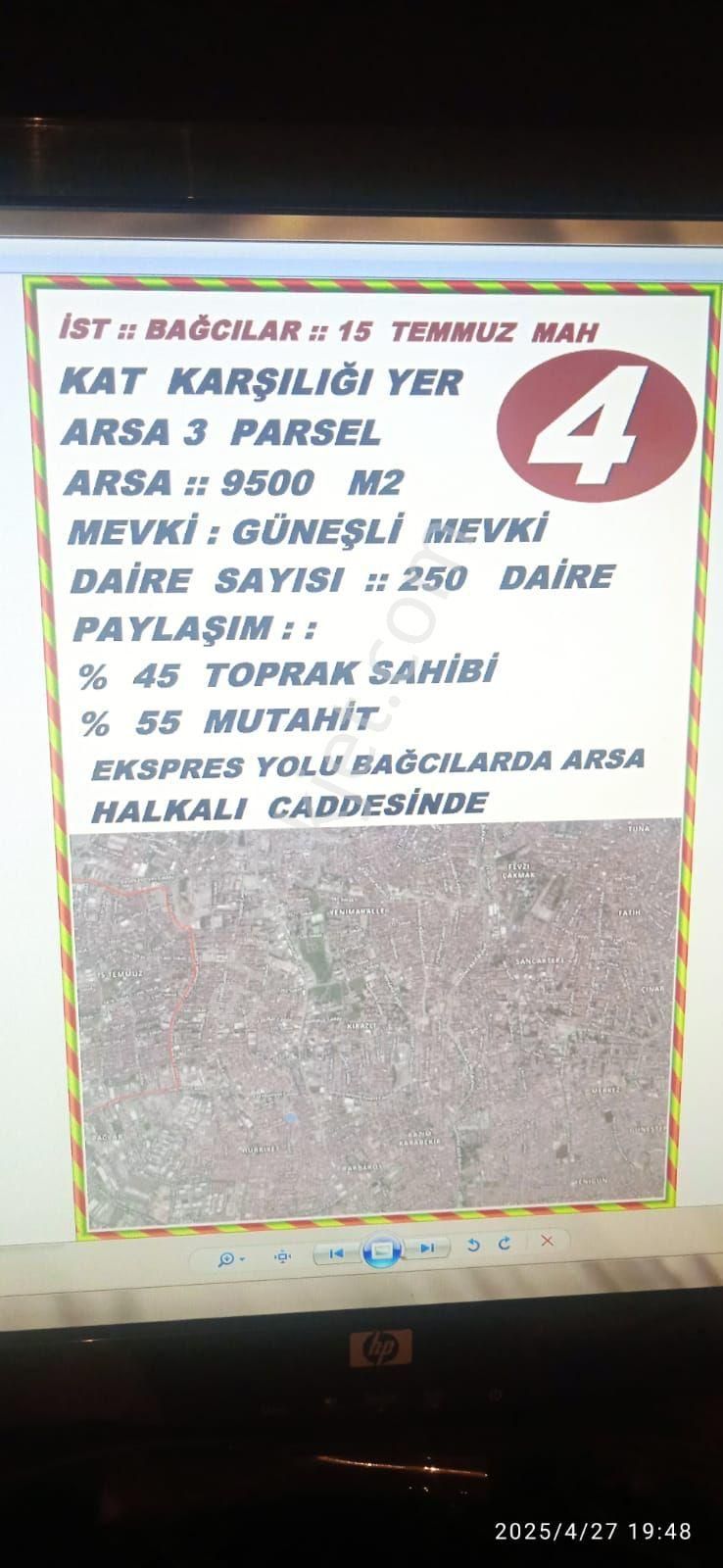 Dgs Emlaktan Kat Karşılığı Arsa Guneslide