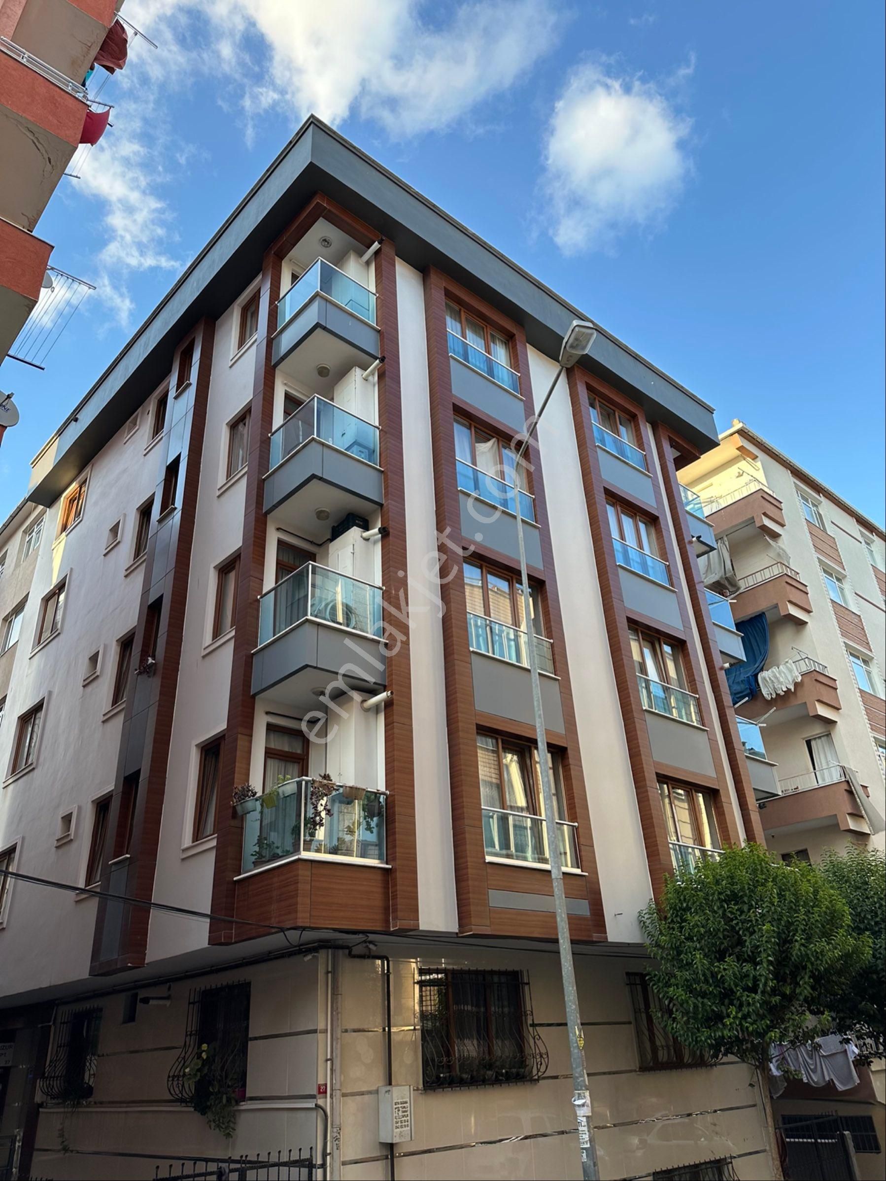 Merkezi Konumda Kaçırılmayacak Fırsat Dubleks Daire