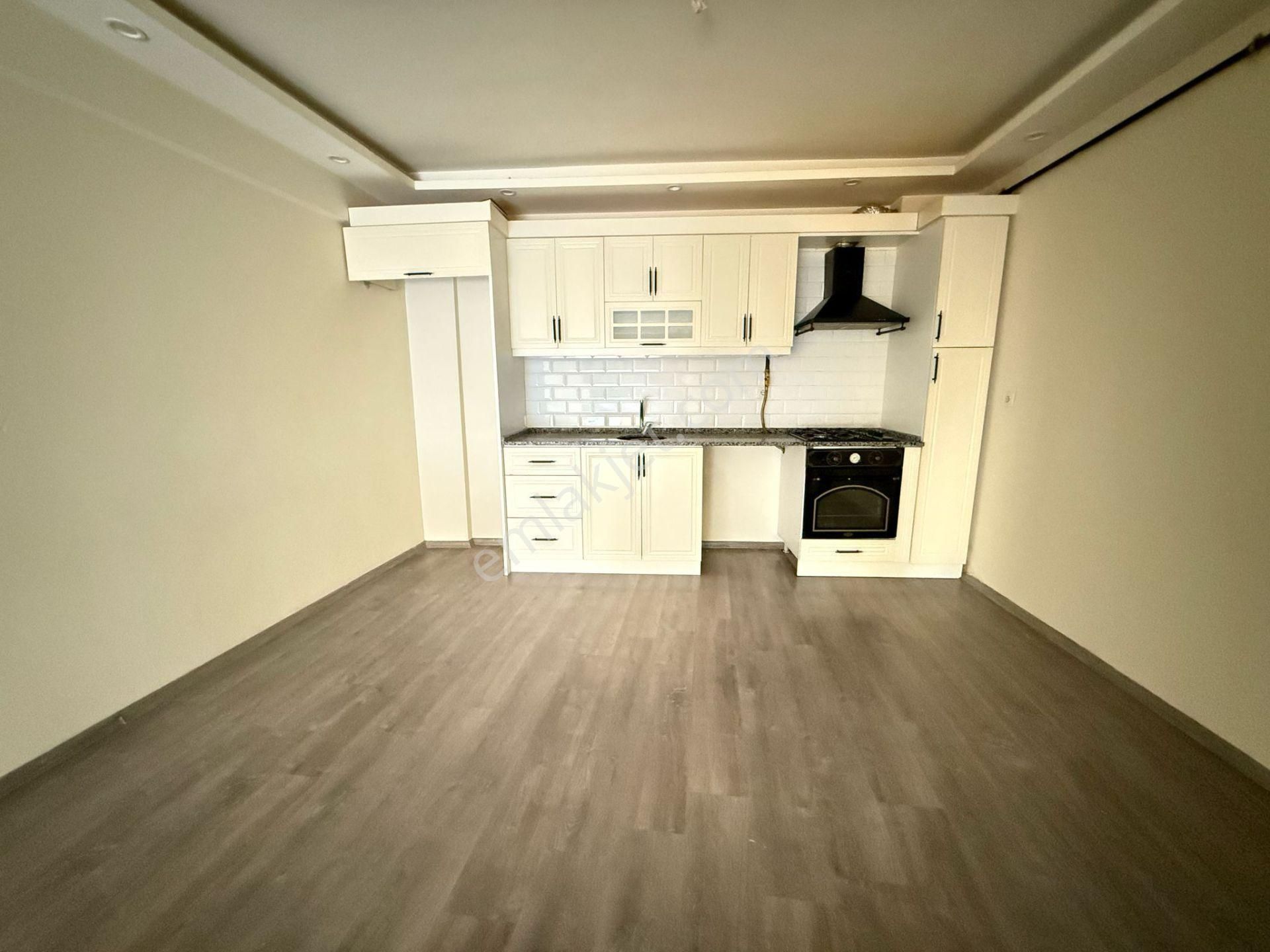 🏡keçiliköy Mahallesi 🏡 ✅2+1 90 M2 3 Katlının Zemin Katı ❇️ Açık Mutfak