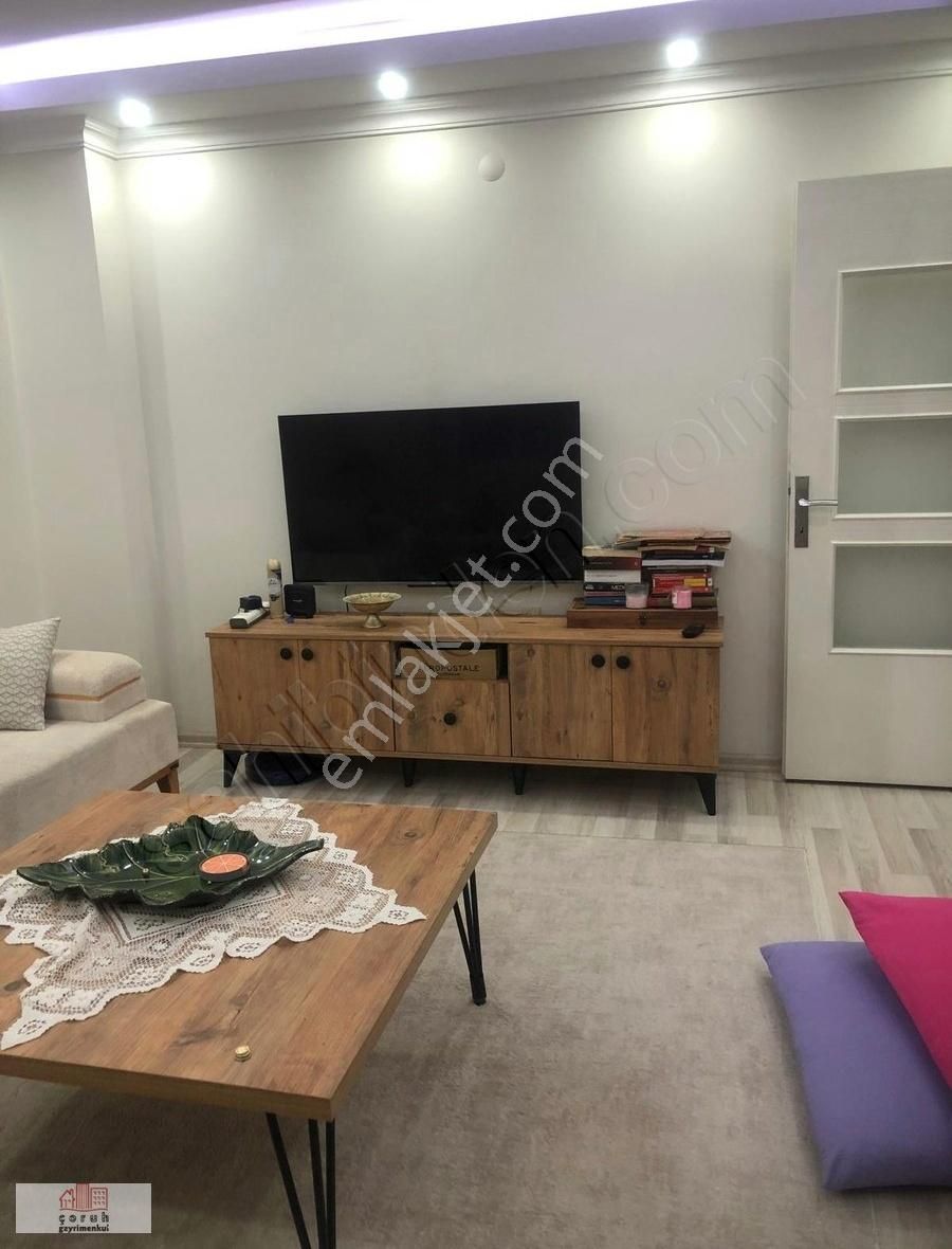 Güngören Haznedar Mah Yeni Binada 2+1 80m2 Y.giriş Satılık Daire