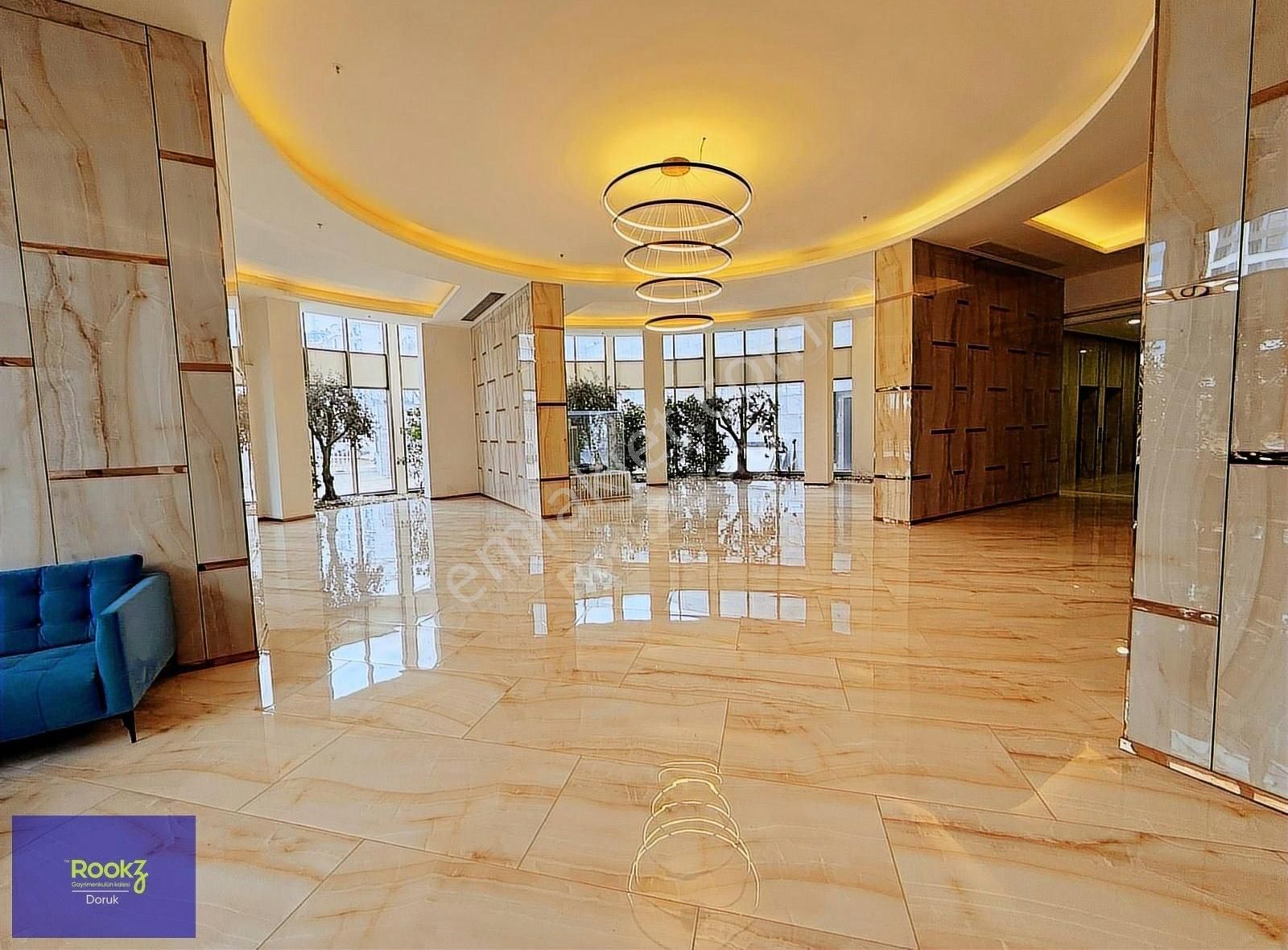 Rookz Doruk'tan Kartal Nexus Tower'da Sadece 1 Yıllık Kiralık!!!