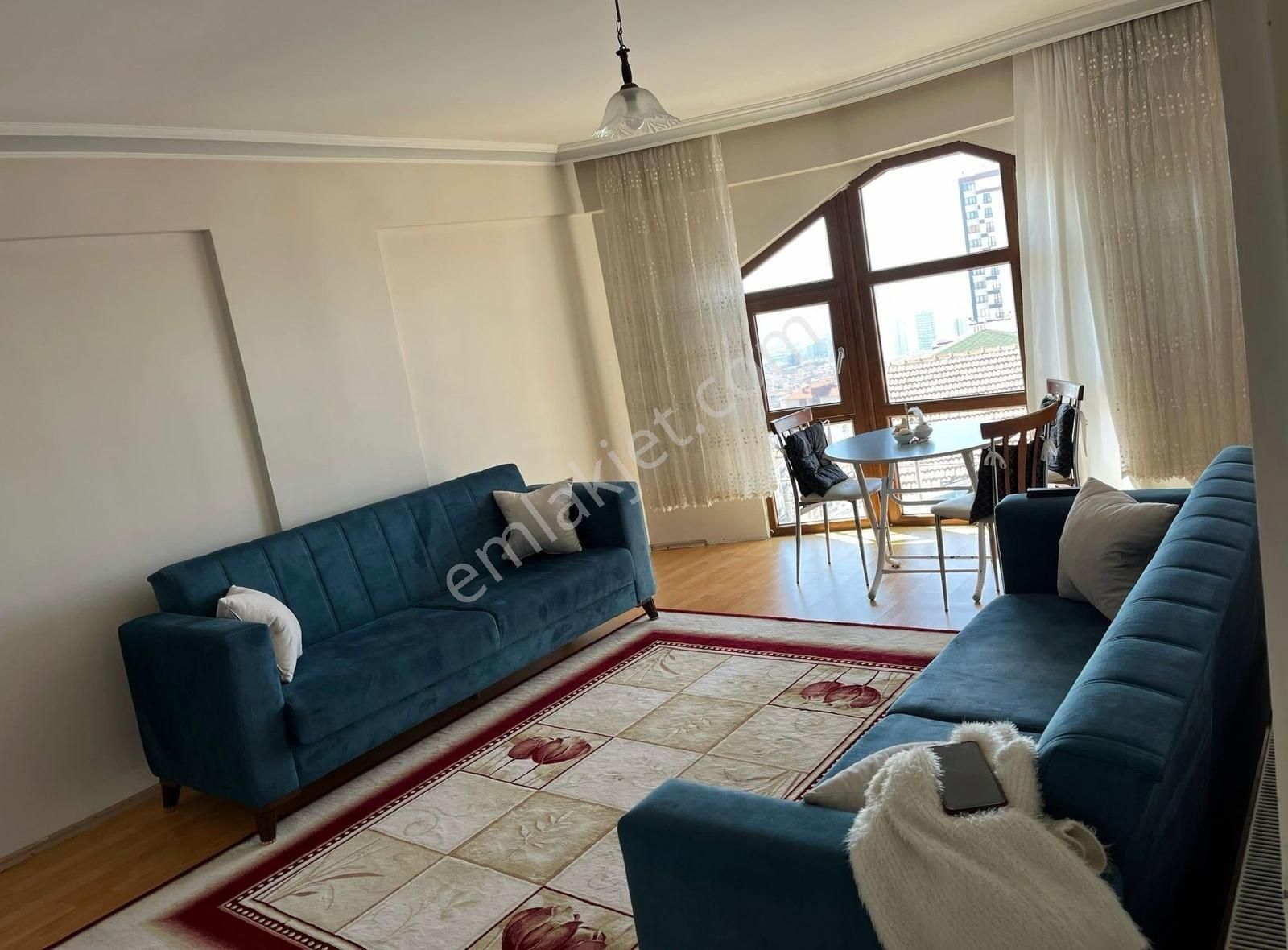 ▅albayraktan▅ Şehir Hastahanesi Yakını Bagımsız Katta 3+1 Daire