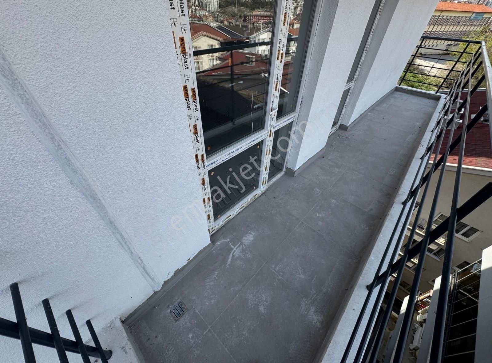 ▅albayrak'tan▅çağlayan Mahallesin'de 3+1 Katta Sıfır Daire ....